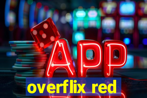 overflix red